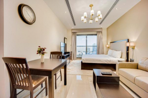 Fantastic Spacious Apartment with Panoramic Views
